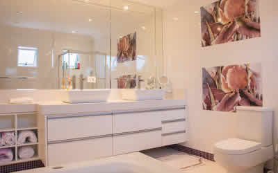 Bathroom Remodels Image