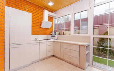 Kitchen Remodels Image